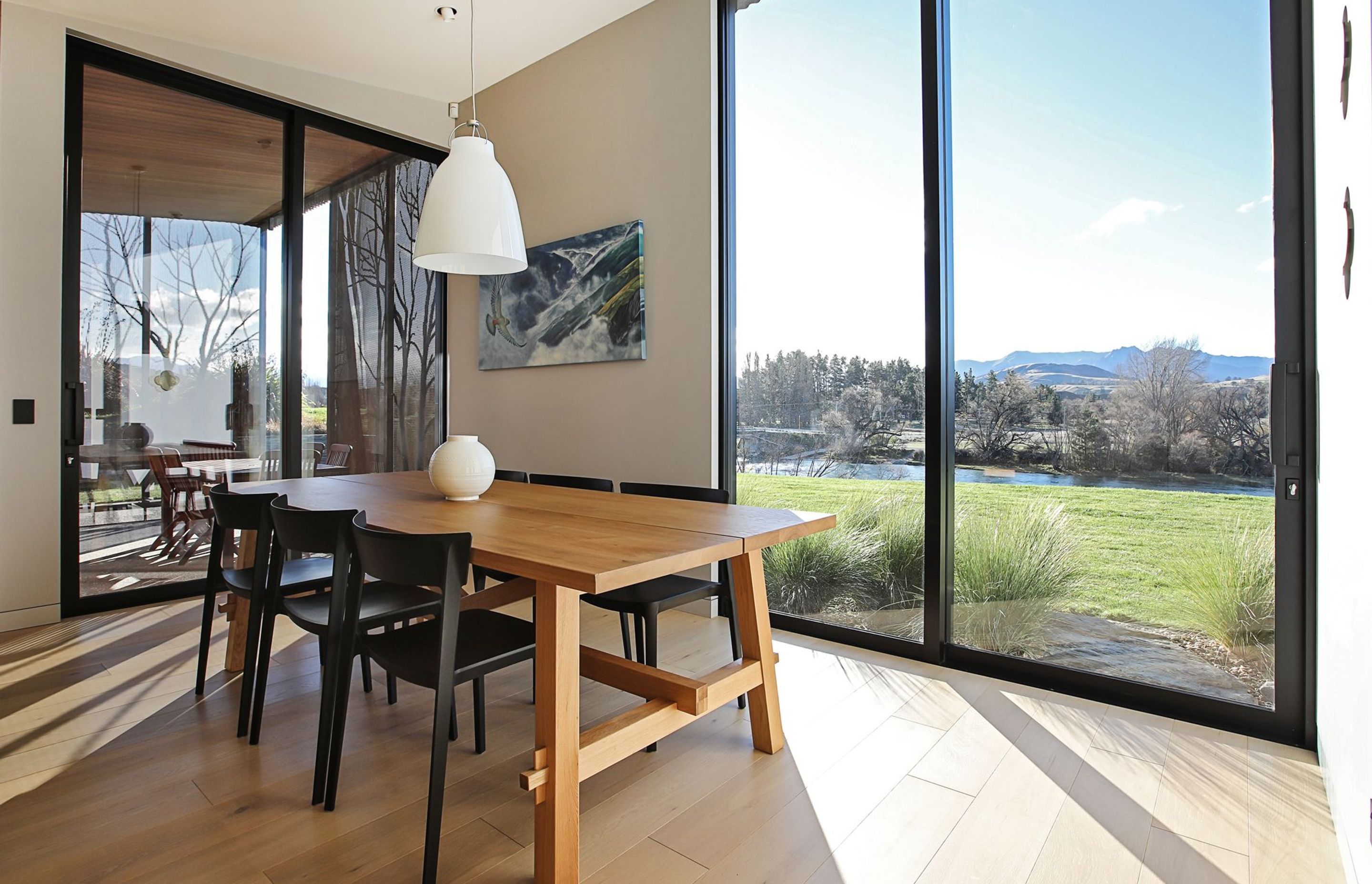 Bridgewater Terrace
