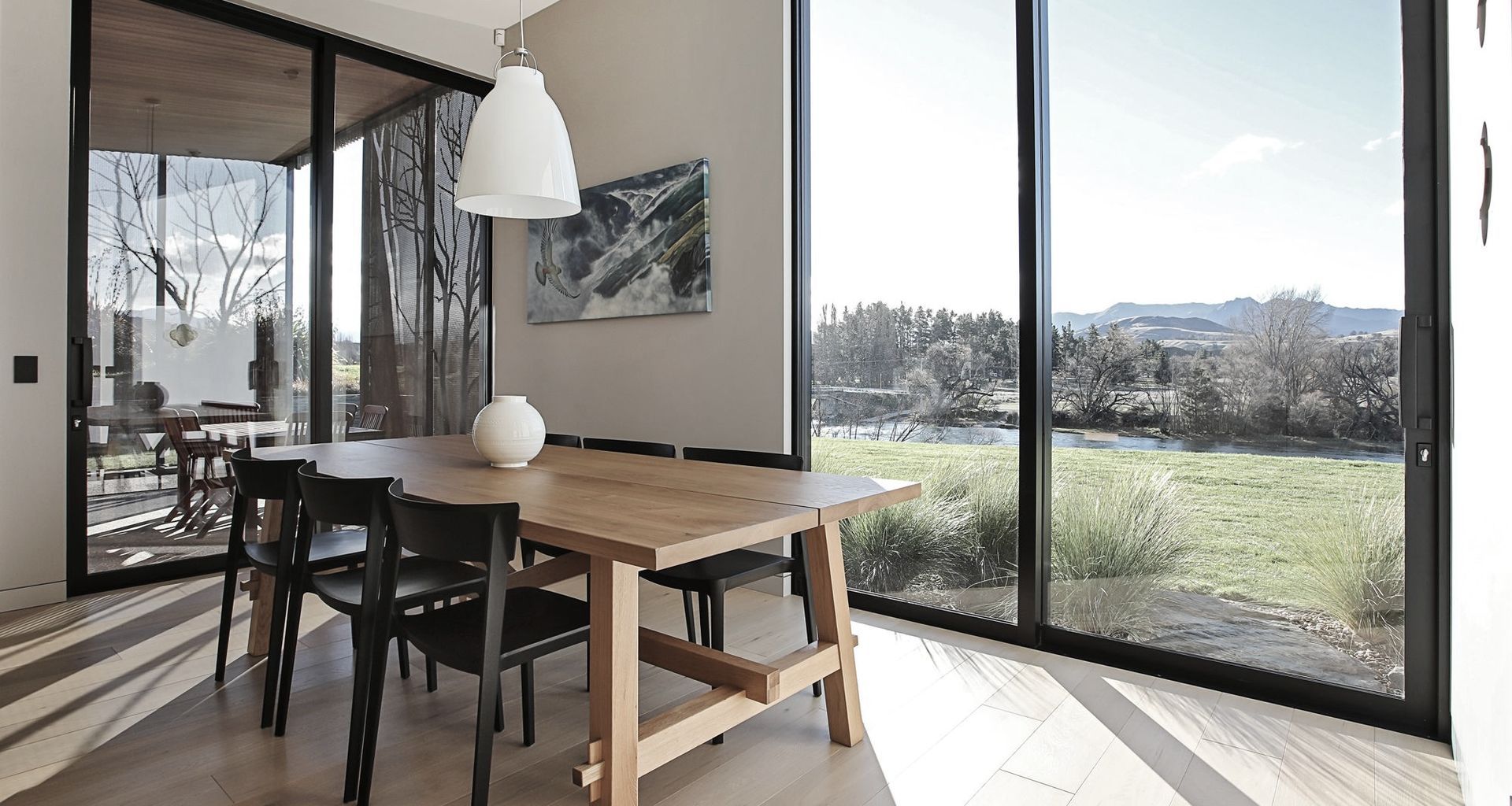 Bridgewater Terrace, Wanaka banner