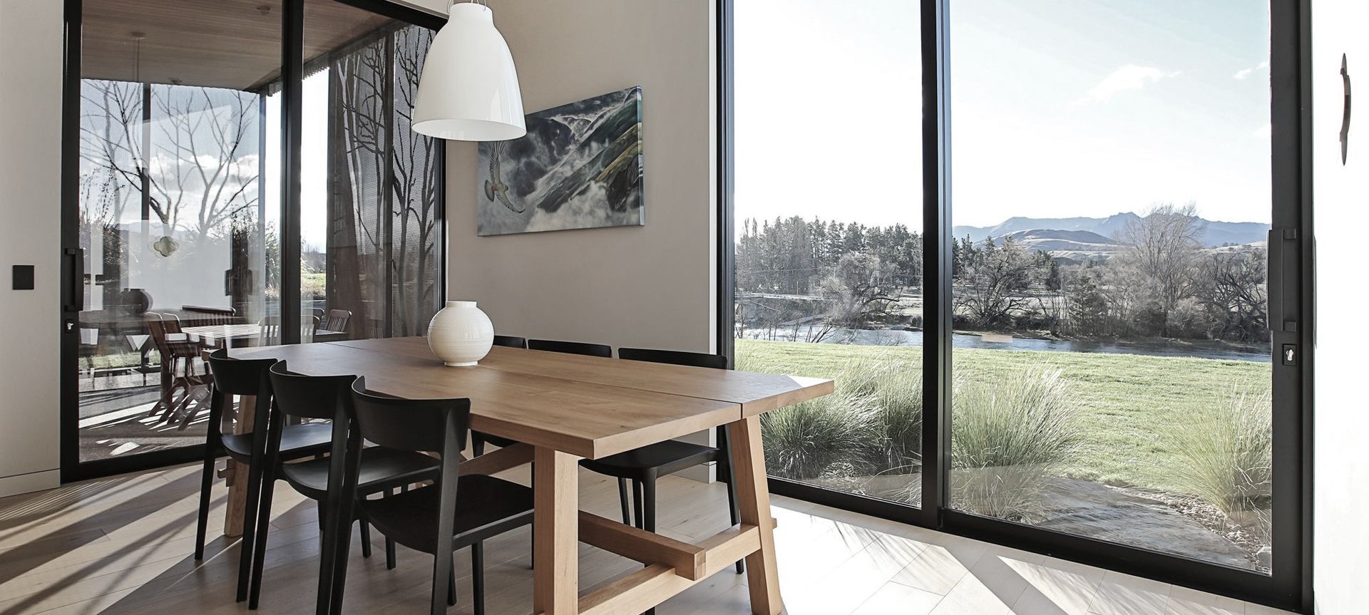 Bridgewater Terrace, Wanaka banner