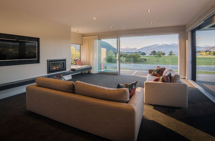 Brownston Street, Wanaka