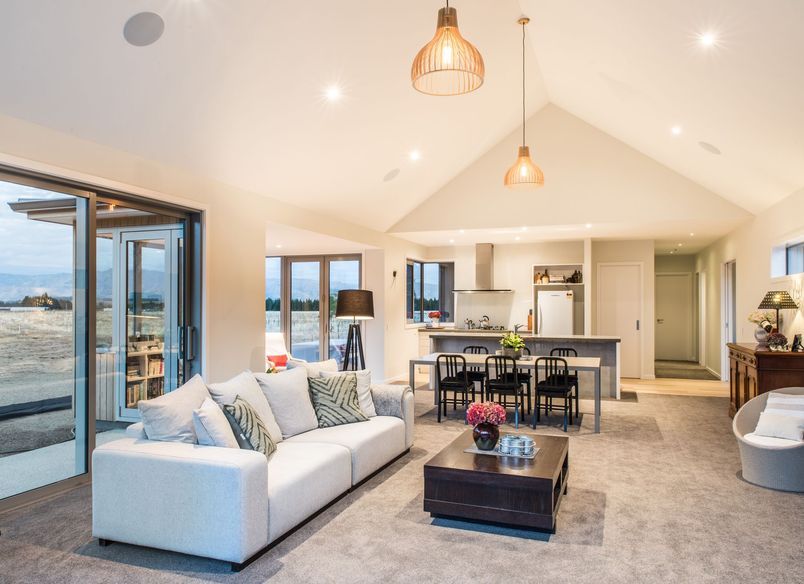 Parkview House, Wanaka
