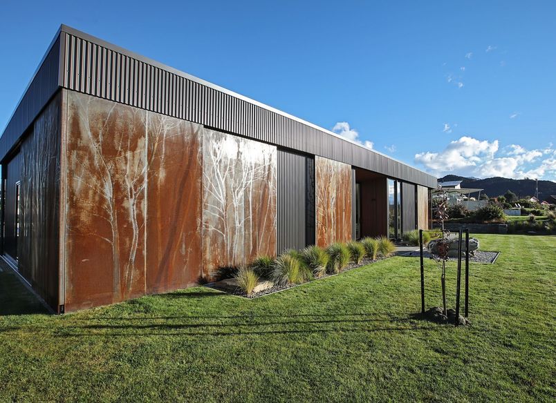 Bridgewater Terrace, Wanaka