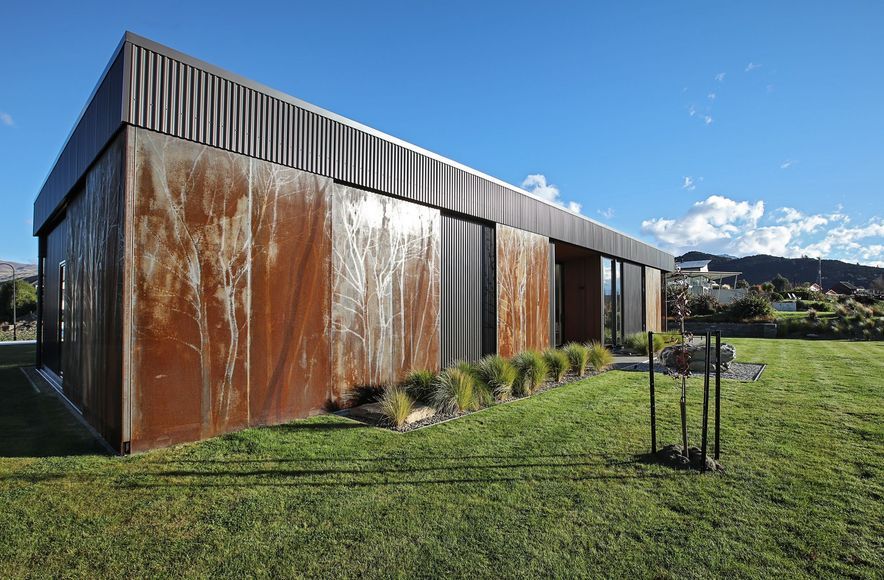 Bridgewater Terrace, Wanaka