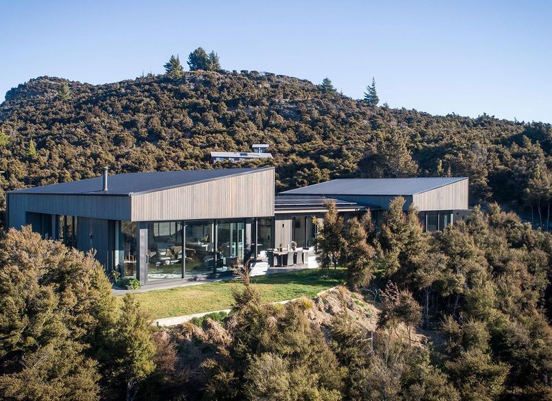Kanuka Rise, Wanaka