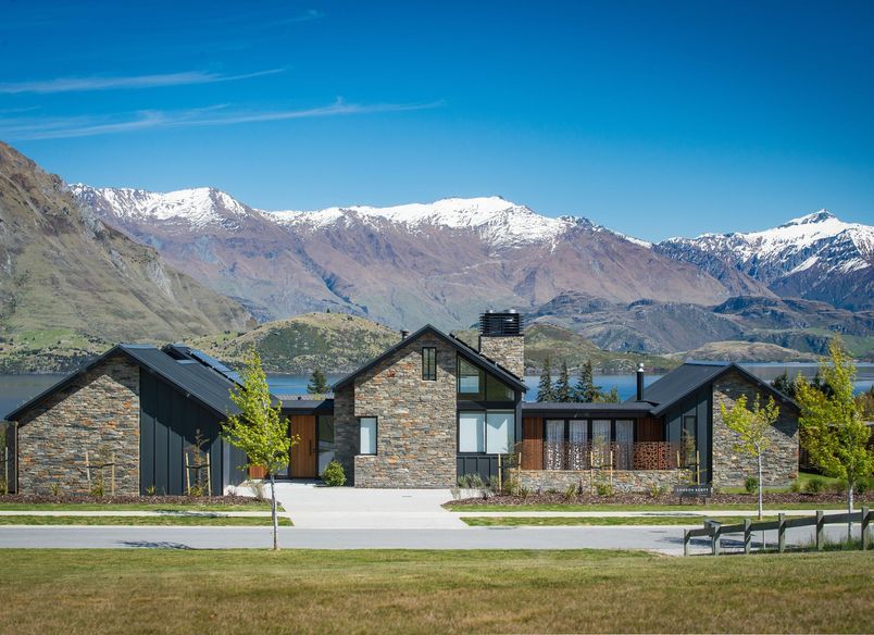 Valley Crescent, Wanaka