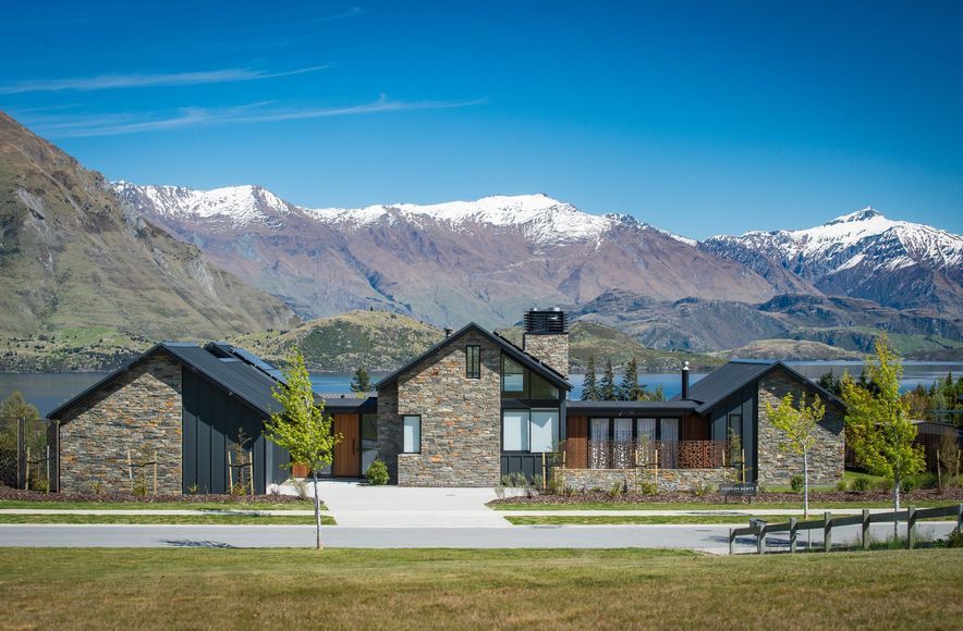 Valley Crescent, Wanaka