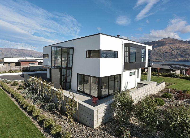 Forest Heights, Wanaka
