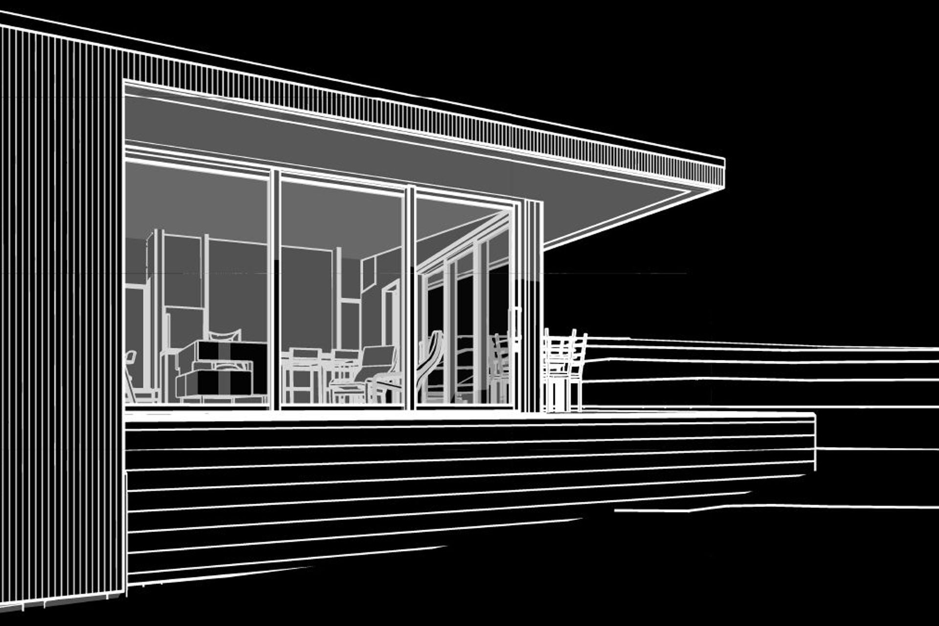 Sophie Major Residence