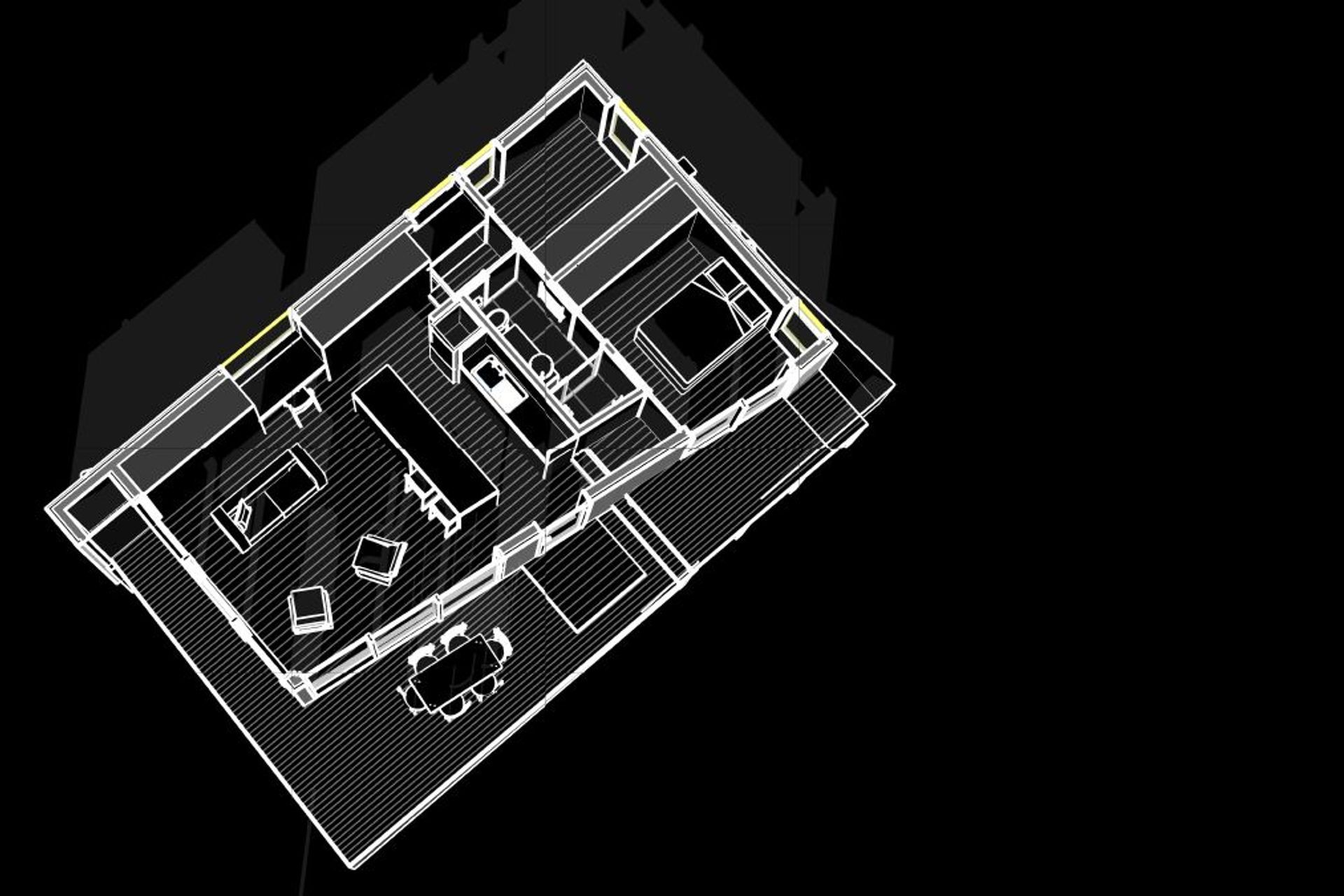 Sophie Major Residence