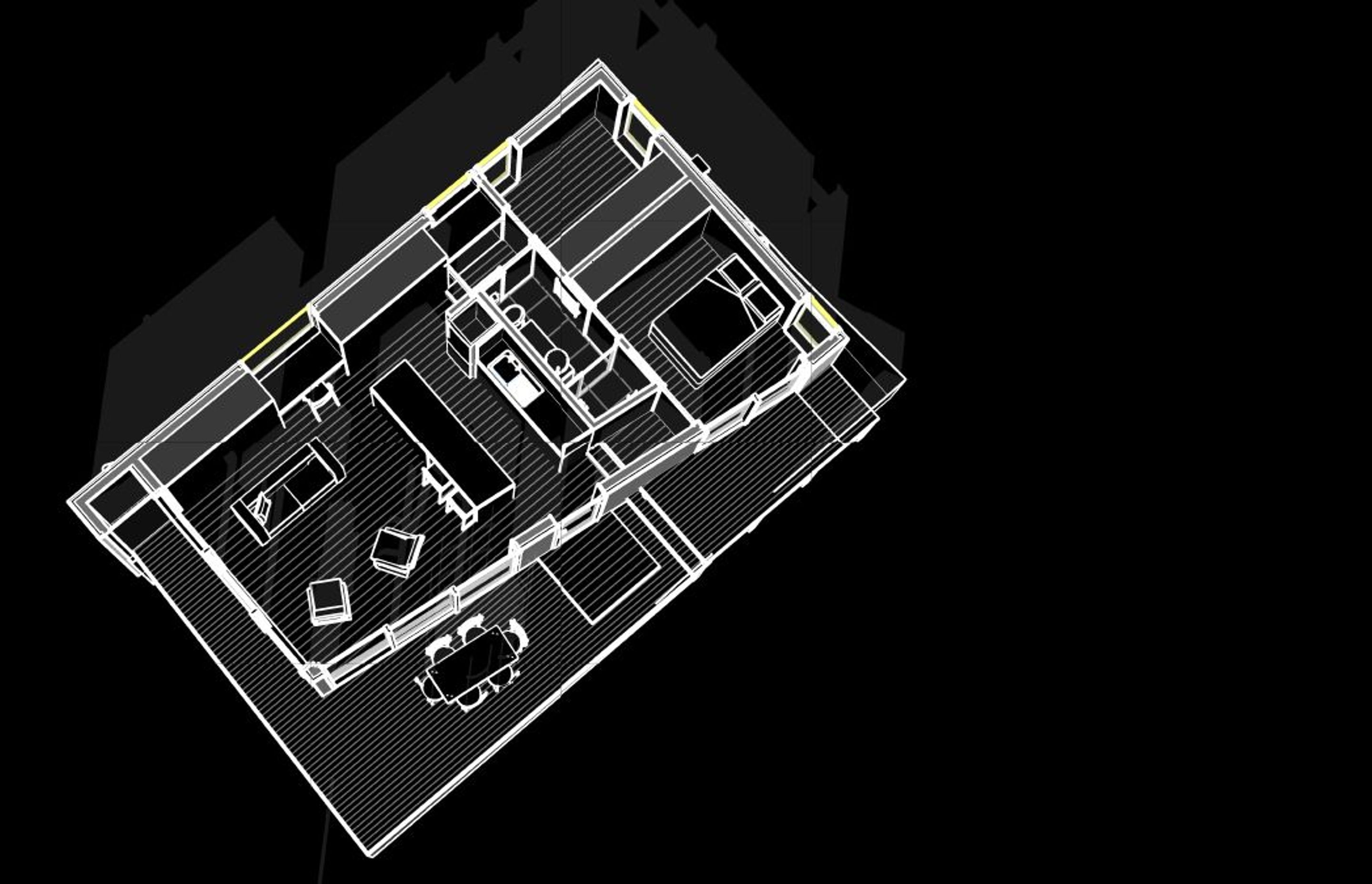 Sophie Major Residence