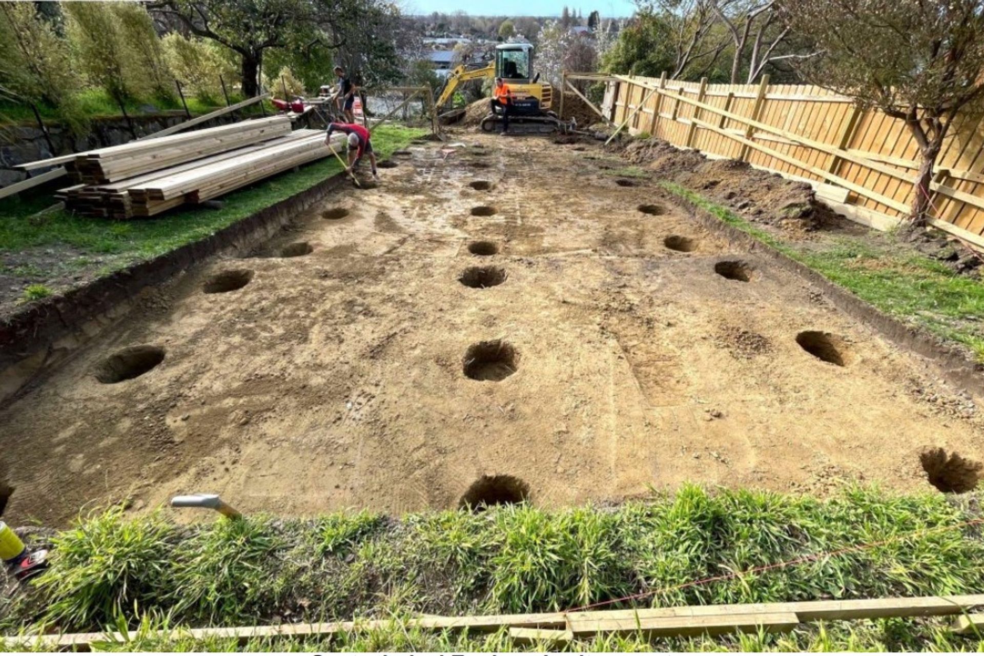 Sophie Major Residence