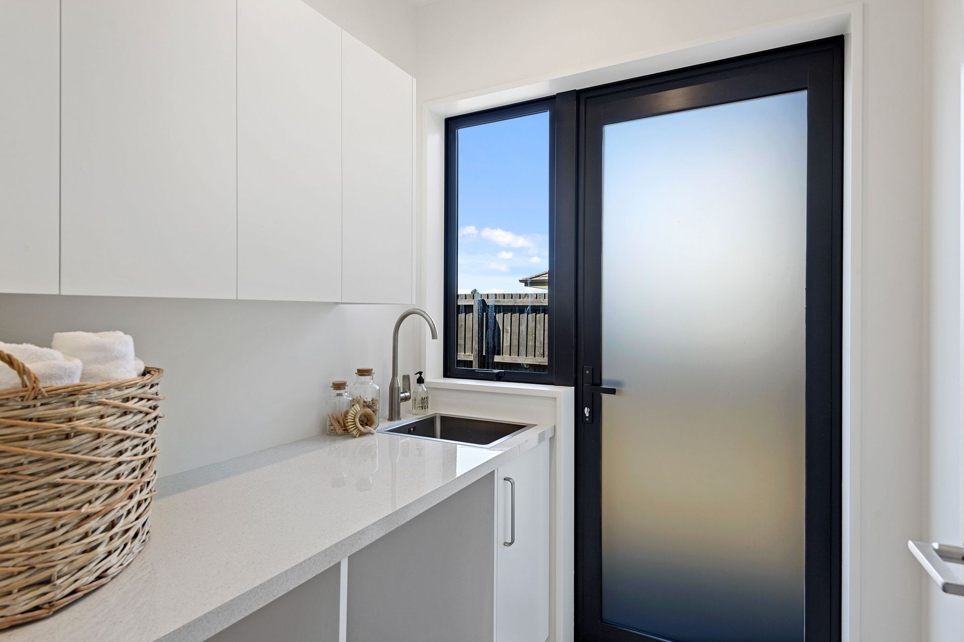 Little Gem Road, Wigram