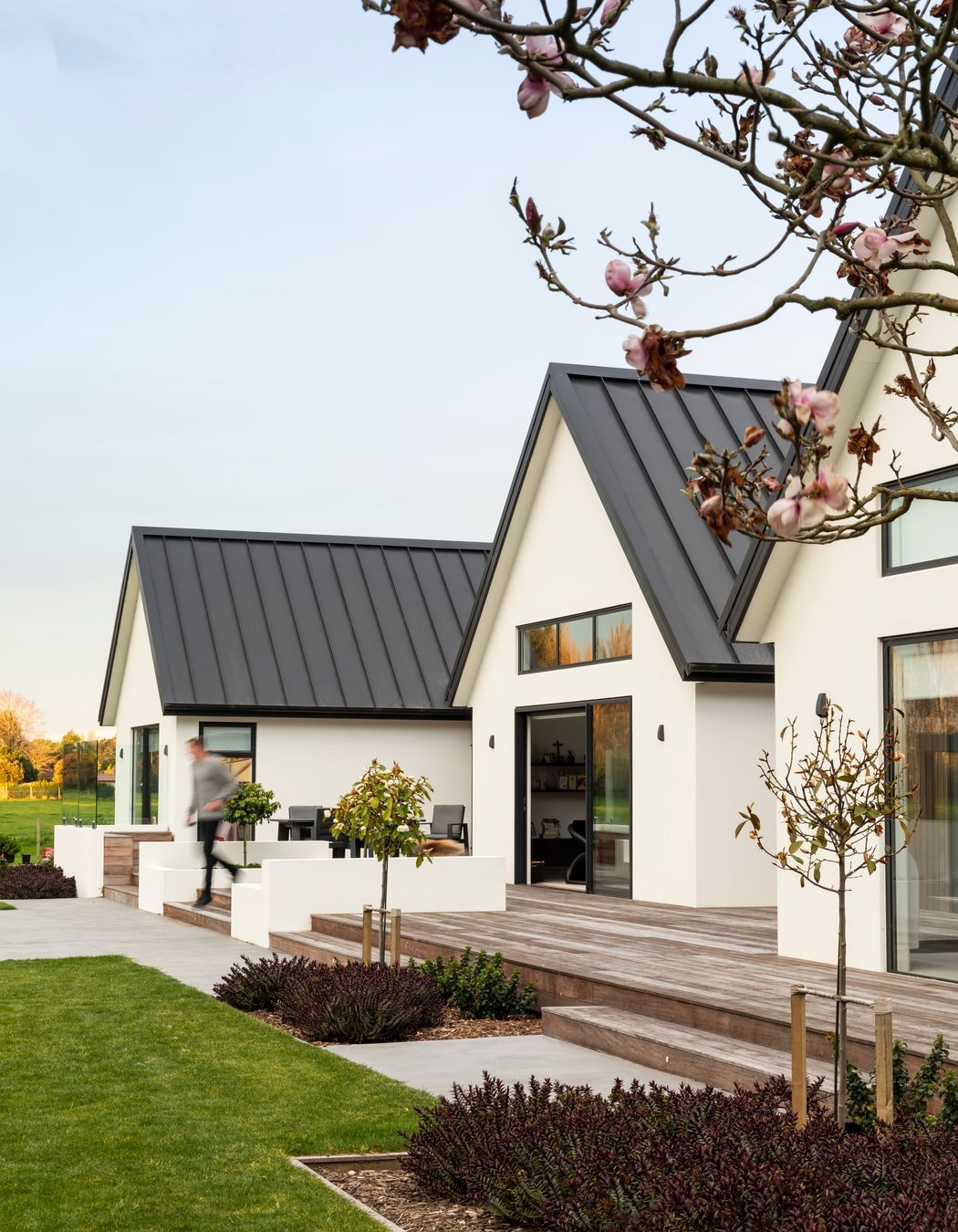 Country House