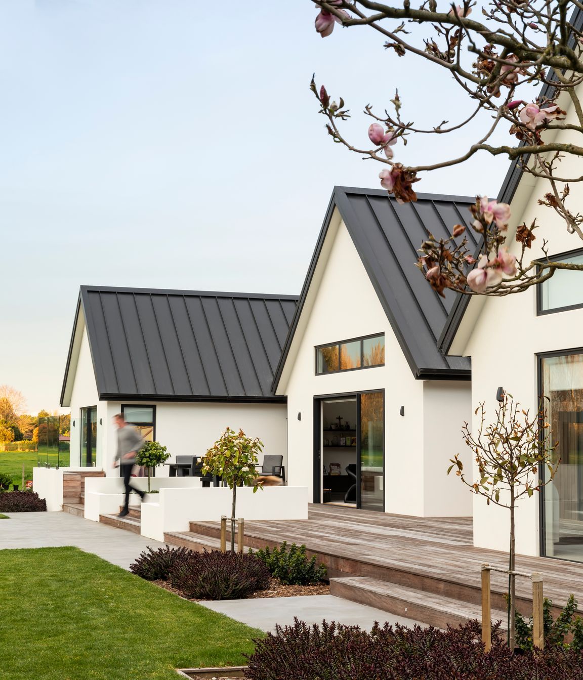 Country House