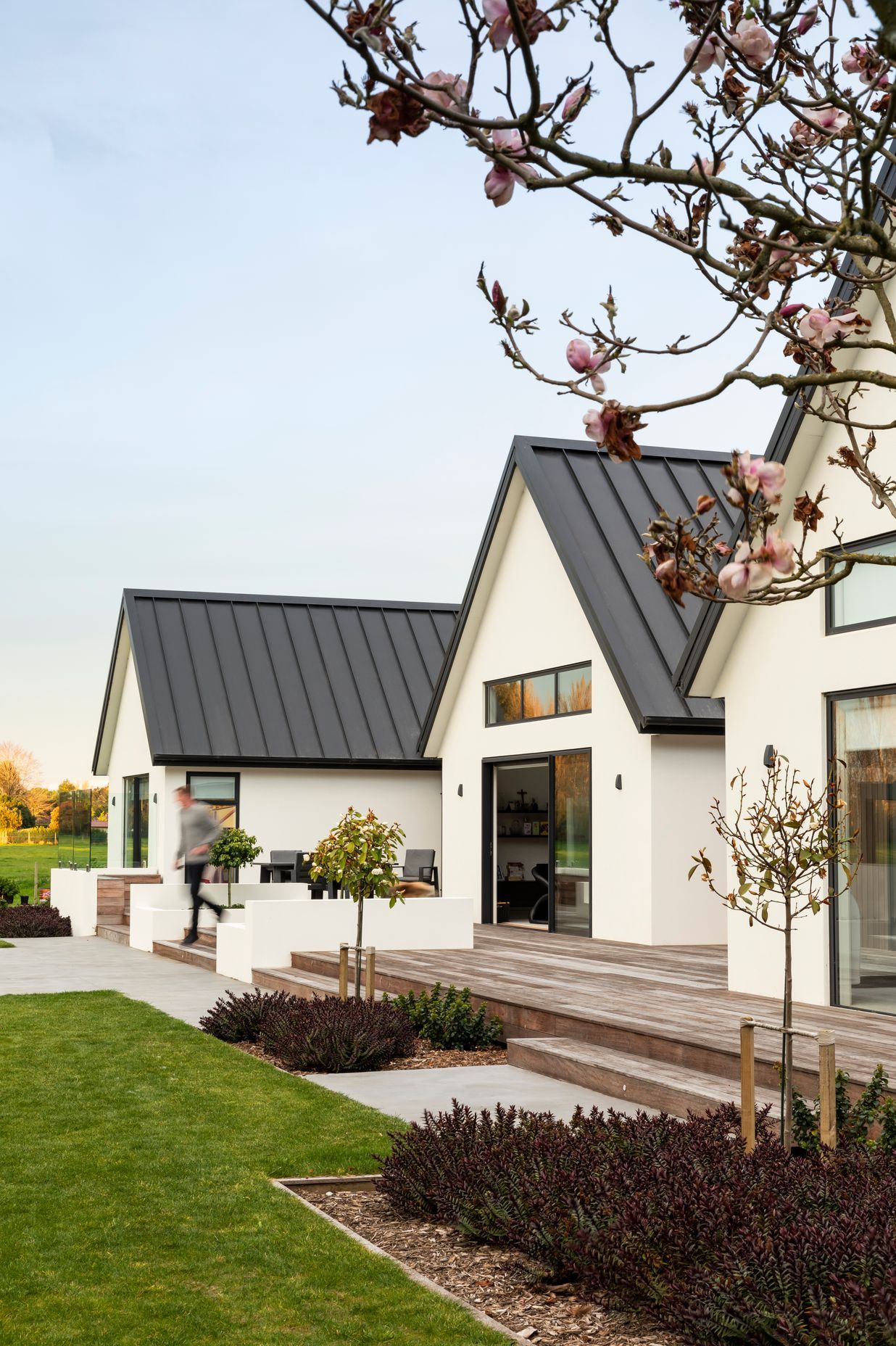Country House