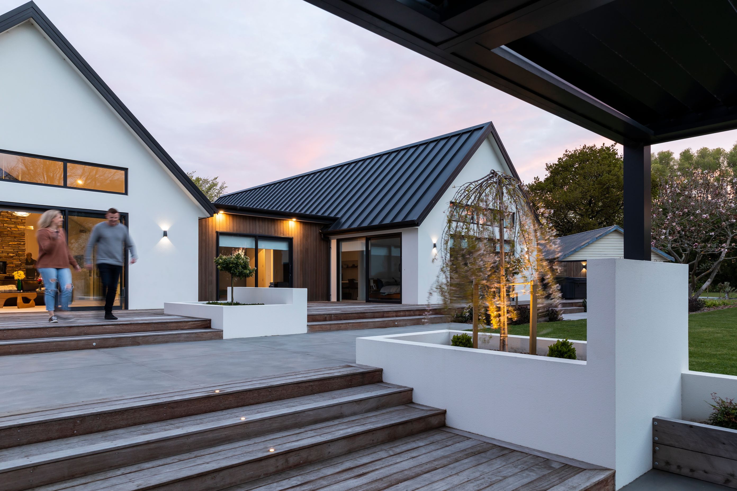 Country House