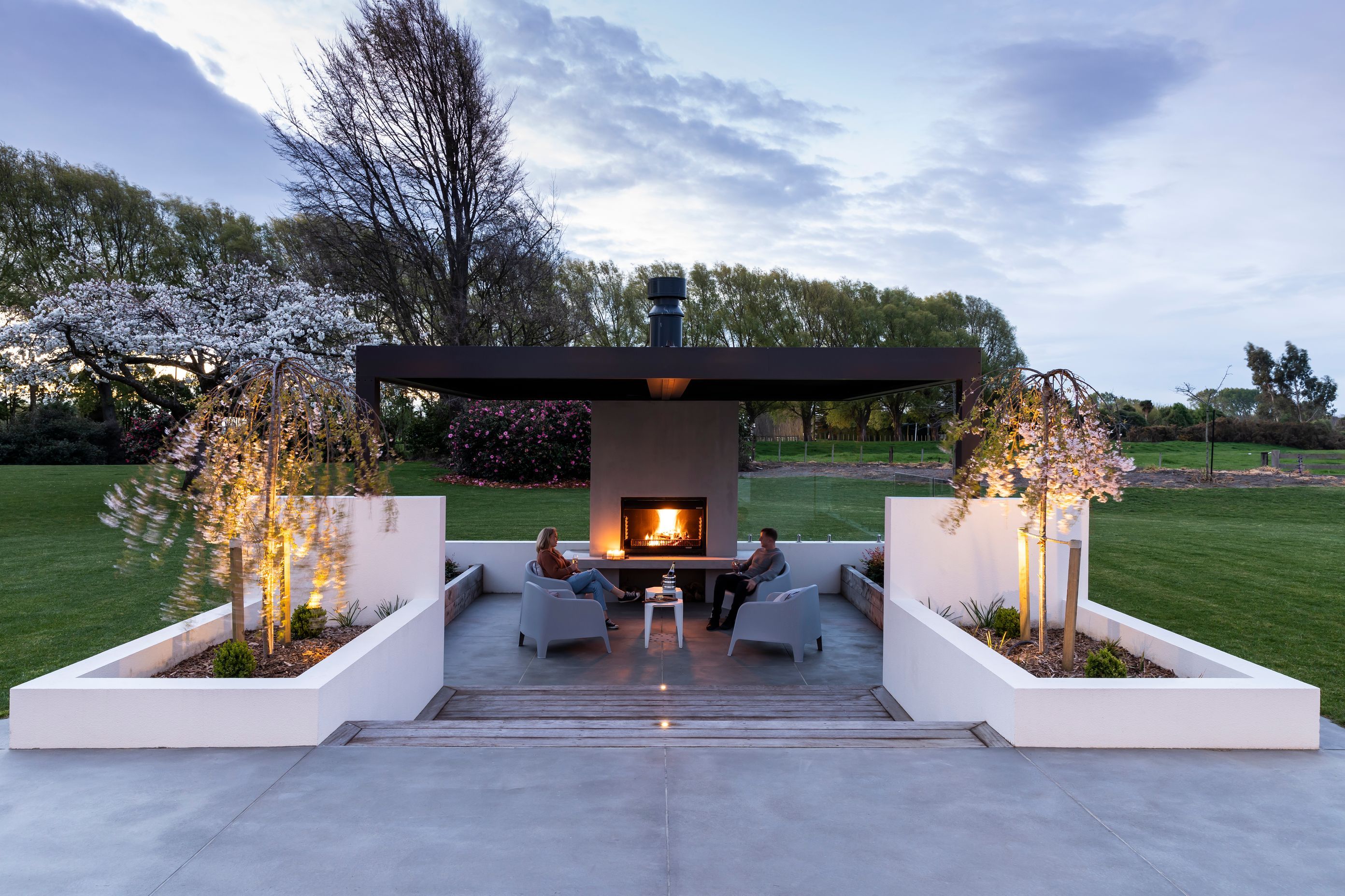 Country House