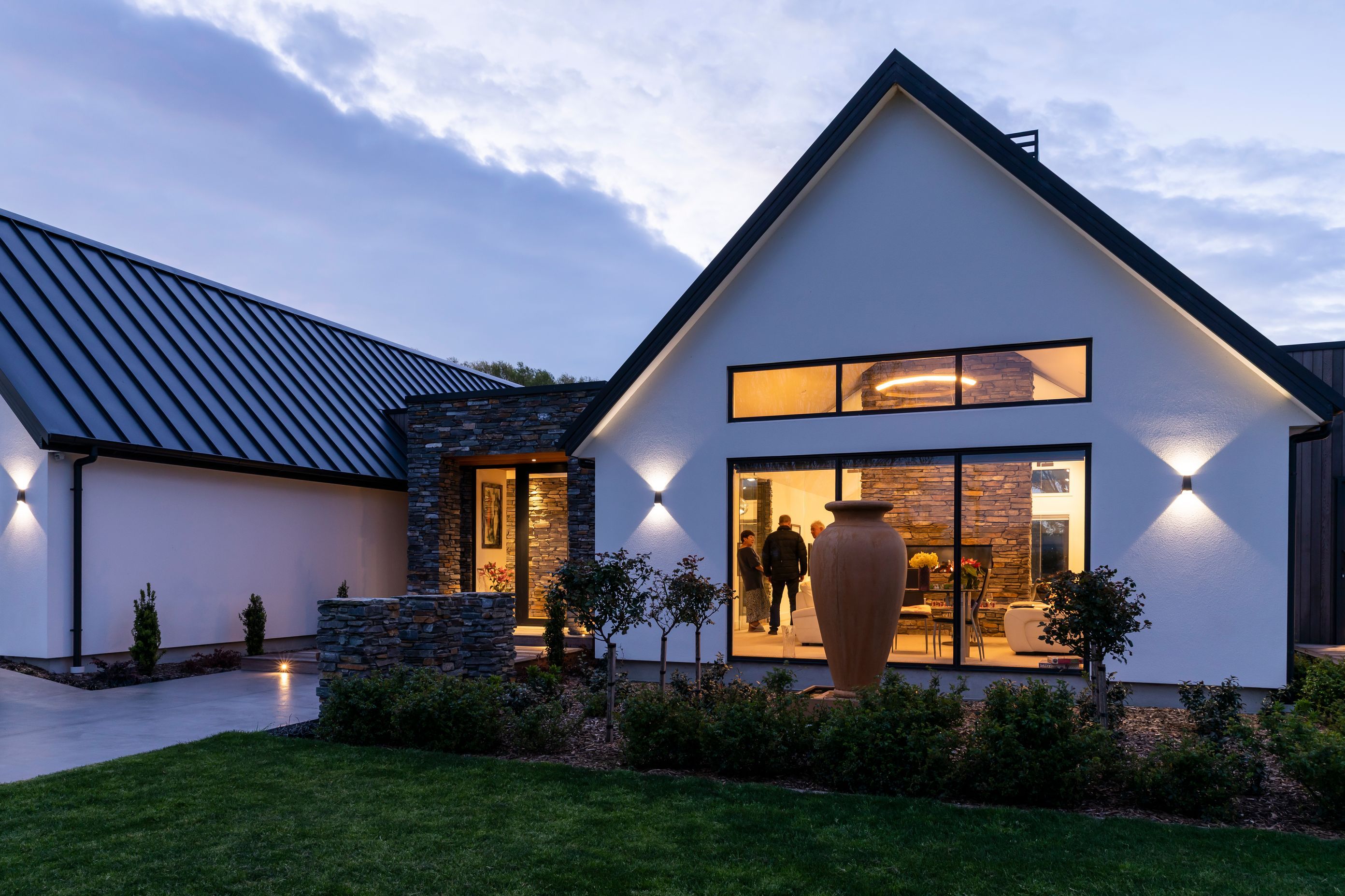 Country House