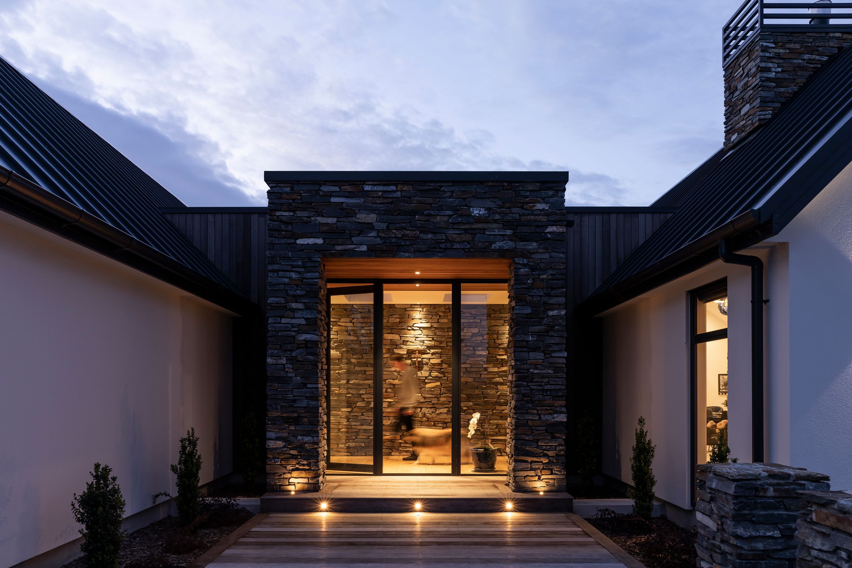 Country House