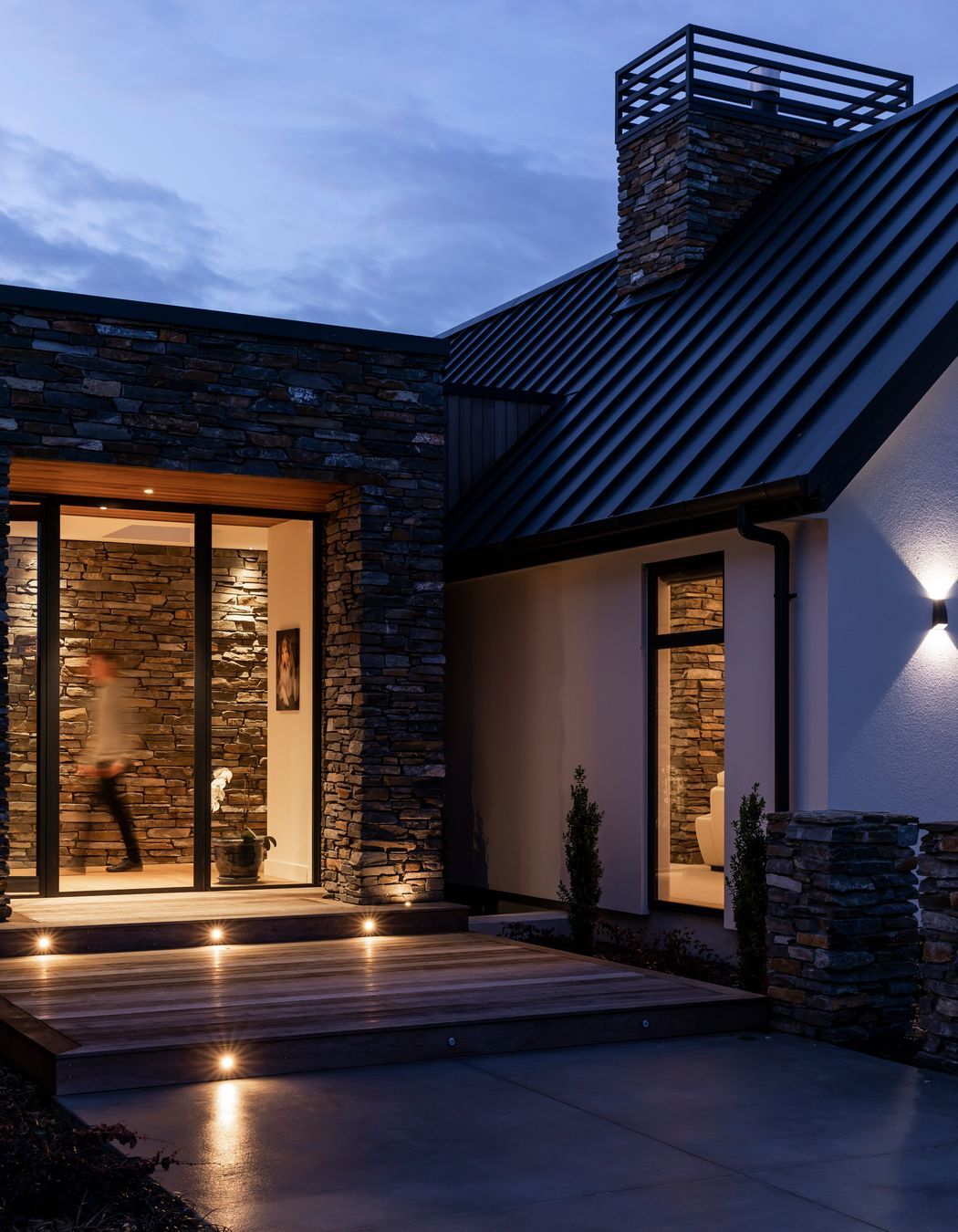 Country House