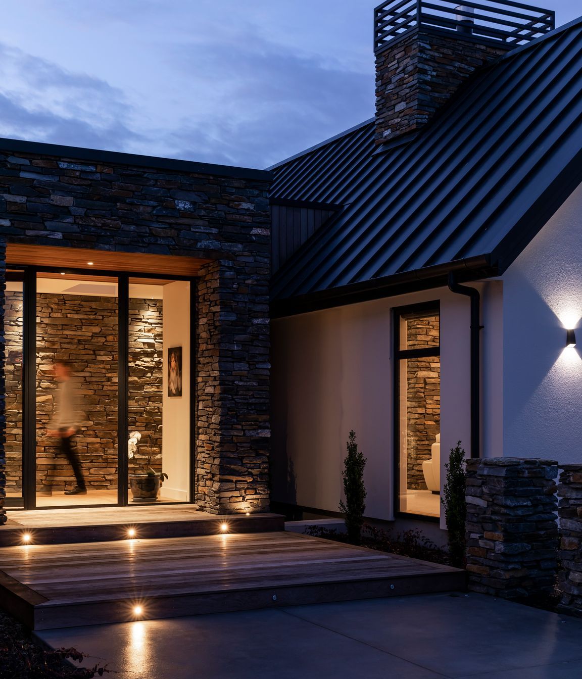 Country House