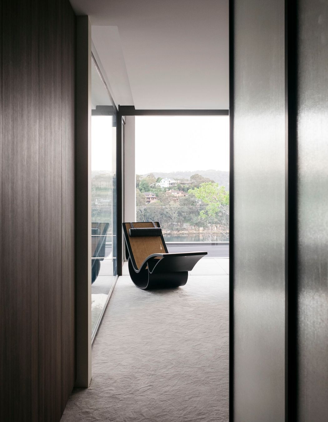 Northbridge House