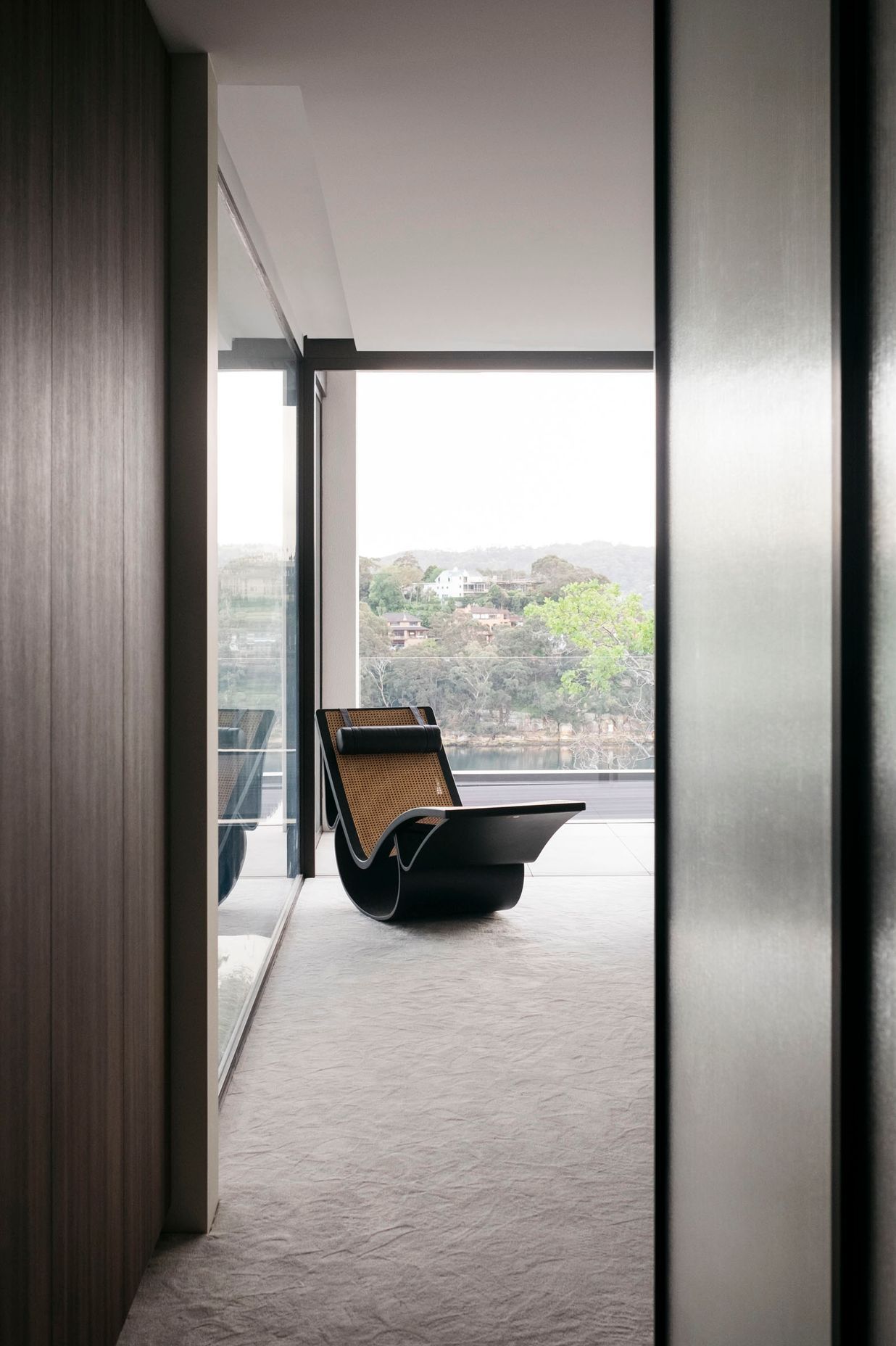 Northbridge House