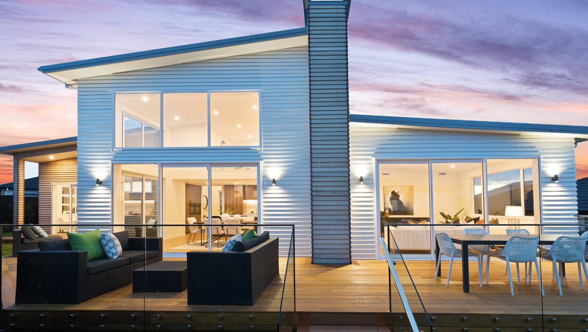 Henry Tayler Home banner