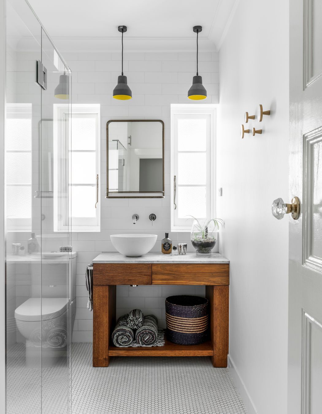 South Yarra Residence