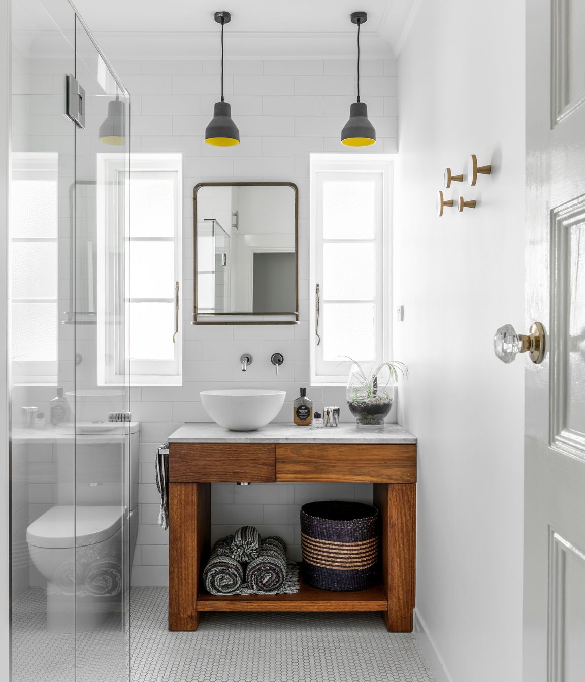 South Yarra Residence