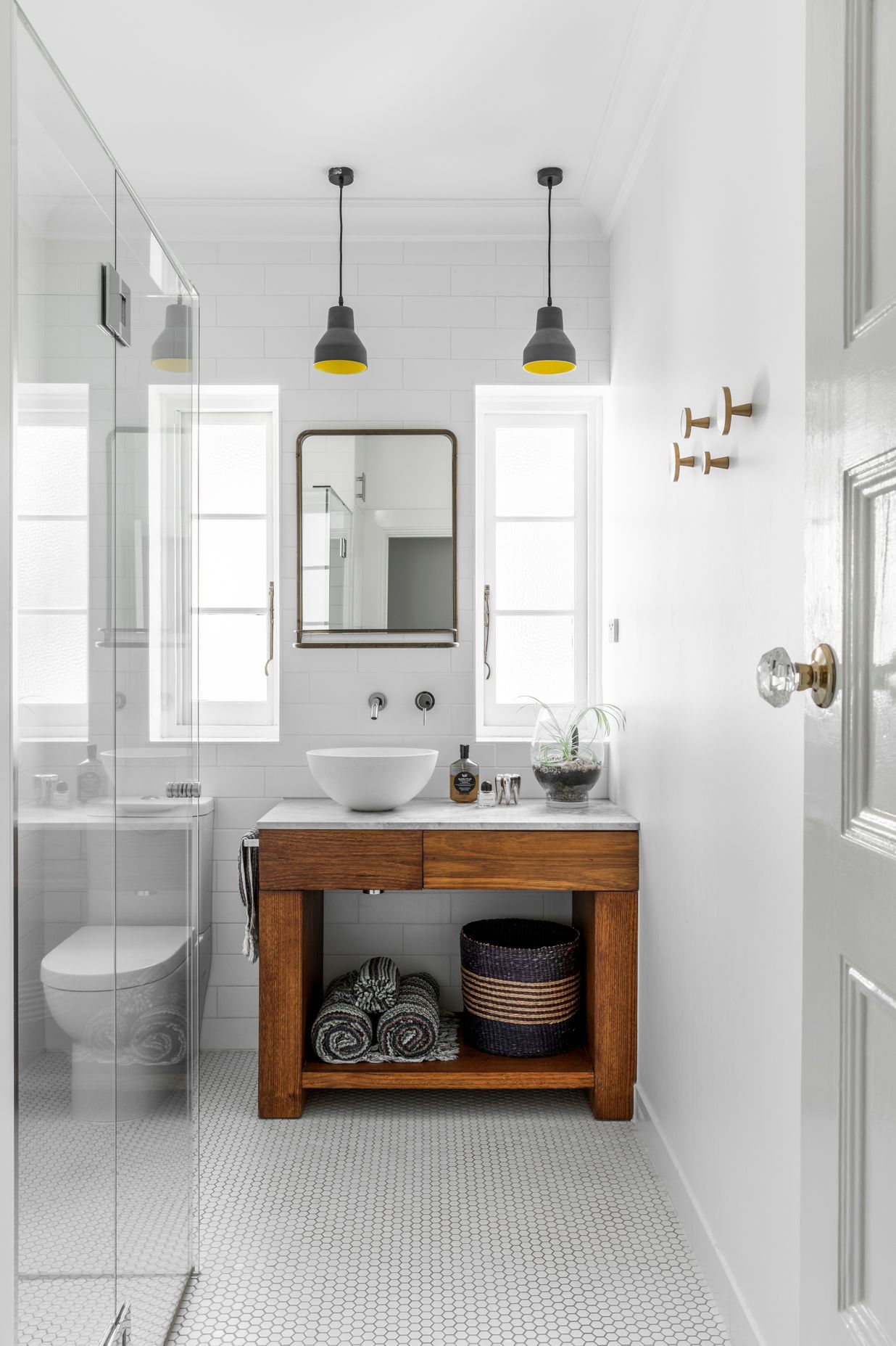 South Yarra Residence