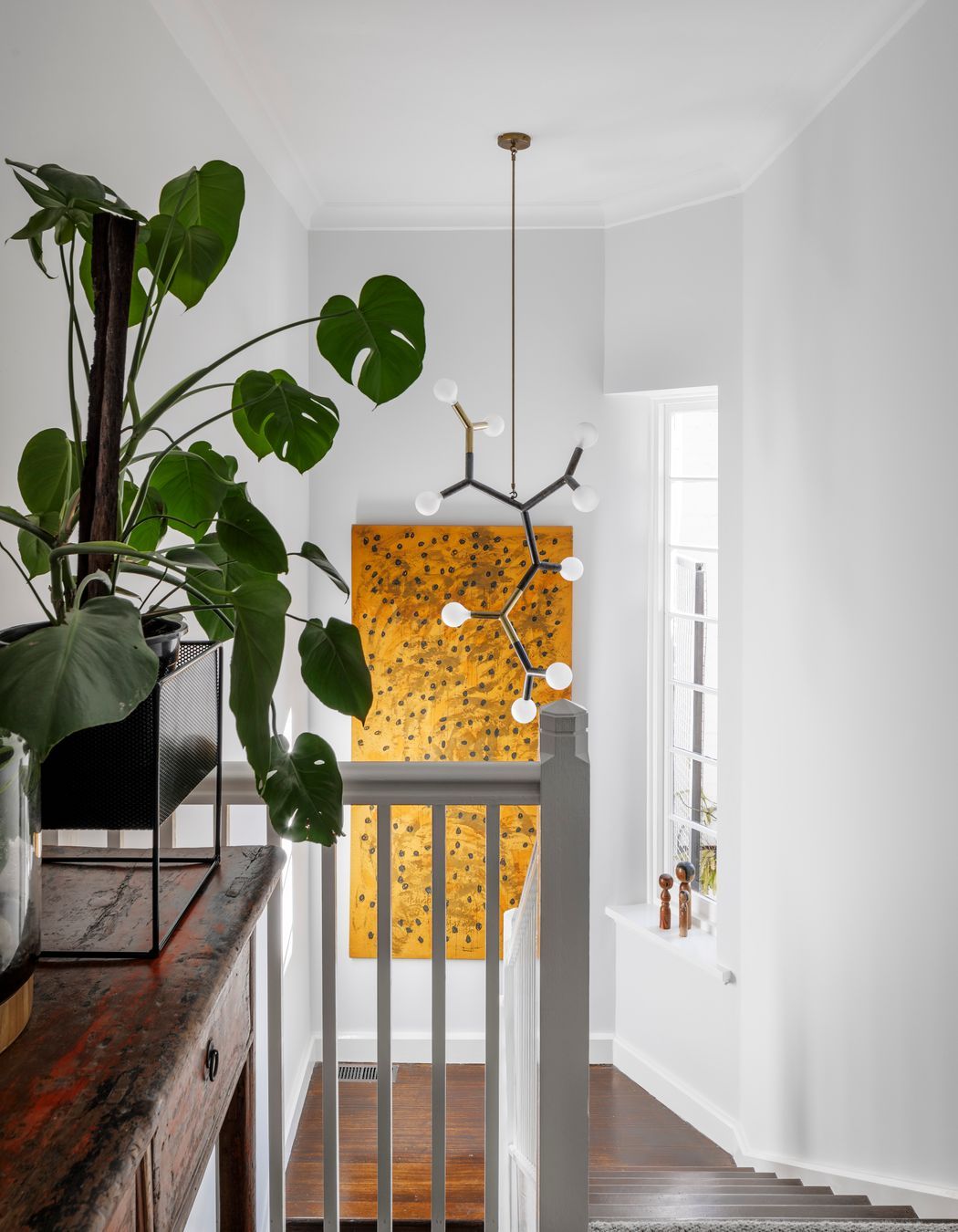 South Yarra Residence