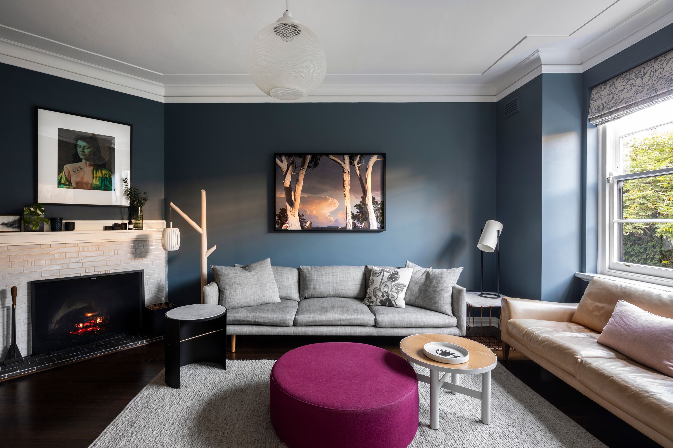 South Yarra Residence