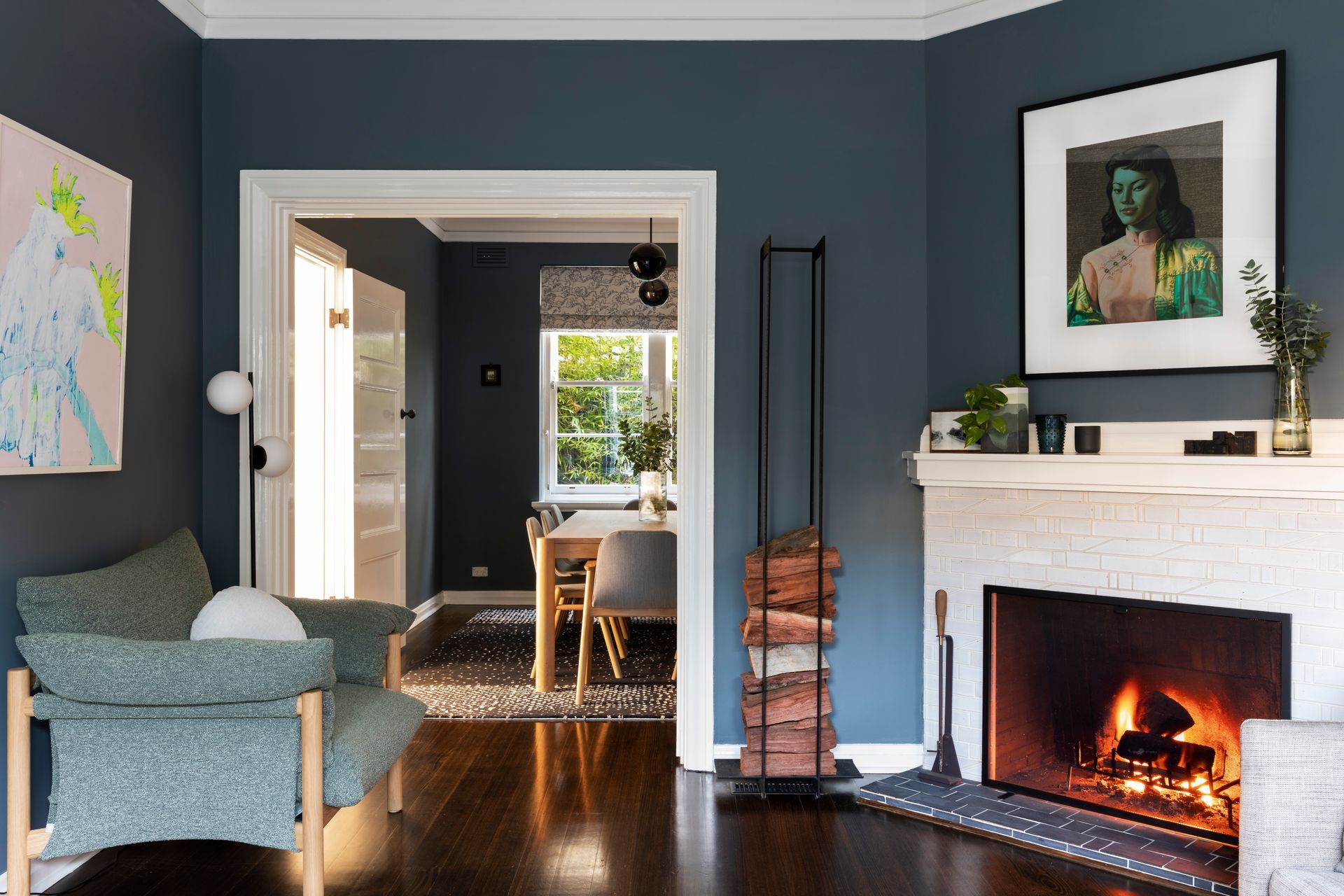 South Yarra Residence