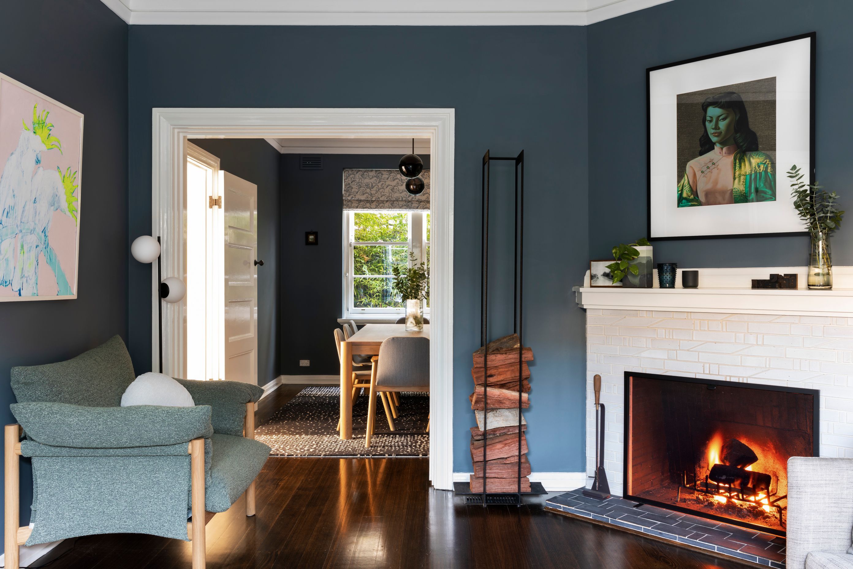 South Yarra Residence