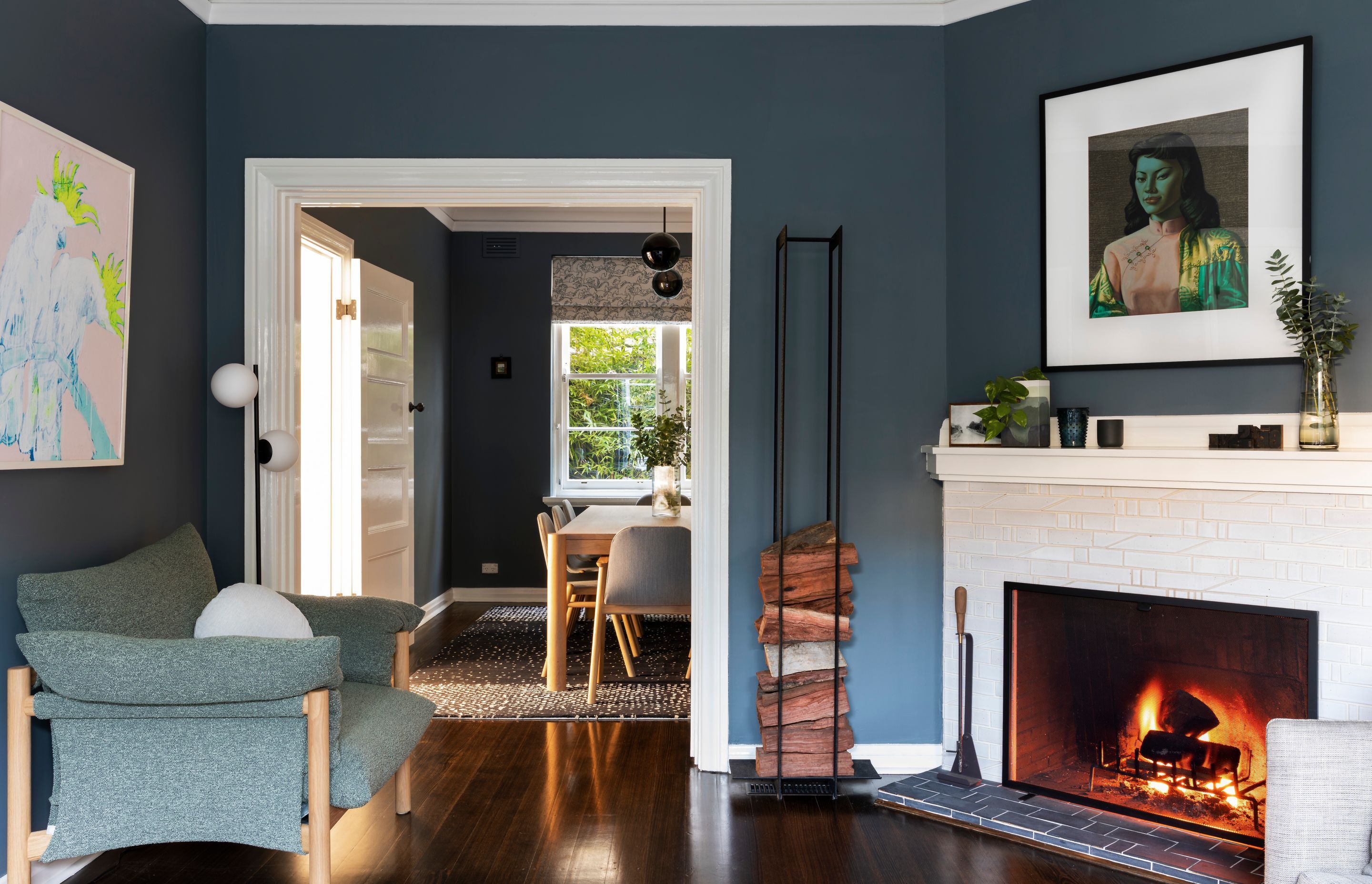 South Yarra Residence