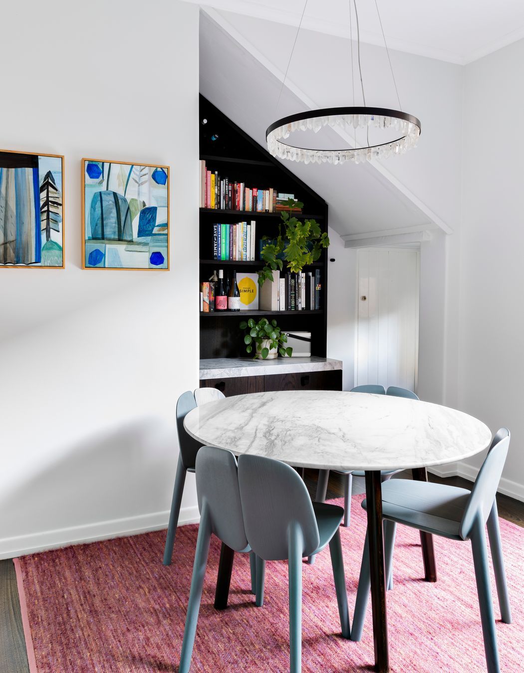 South Yarra Residence