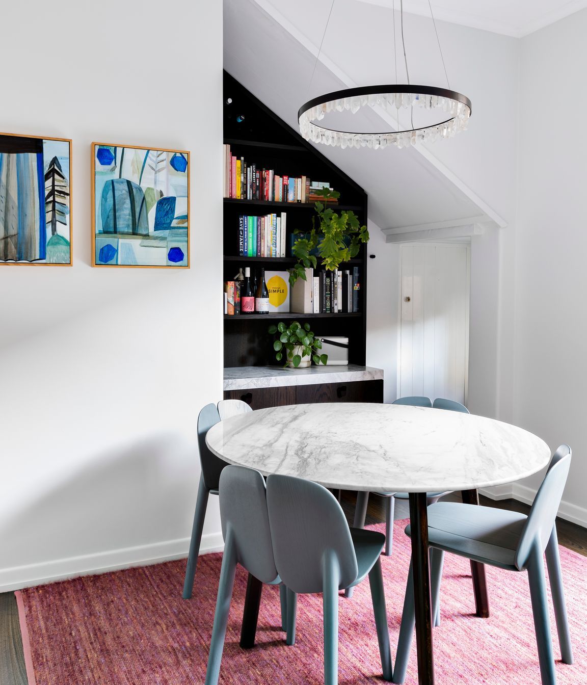 South Yarra Residence