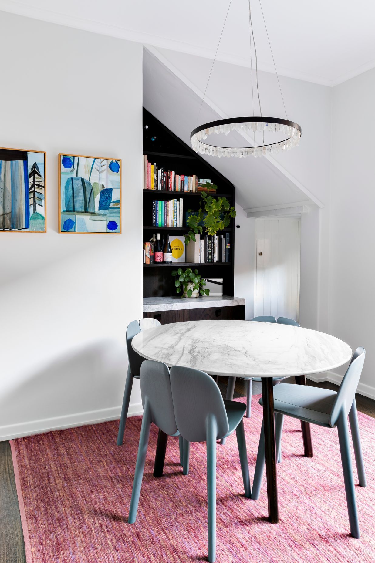 South Yarra Residence
