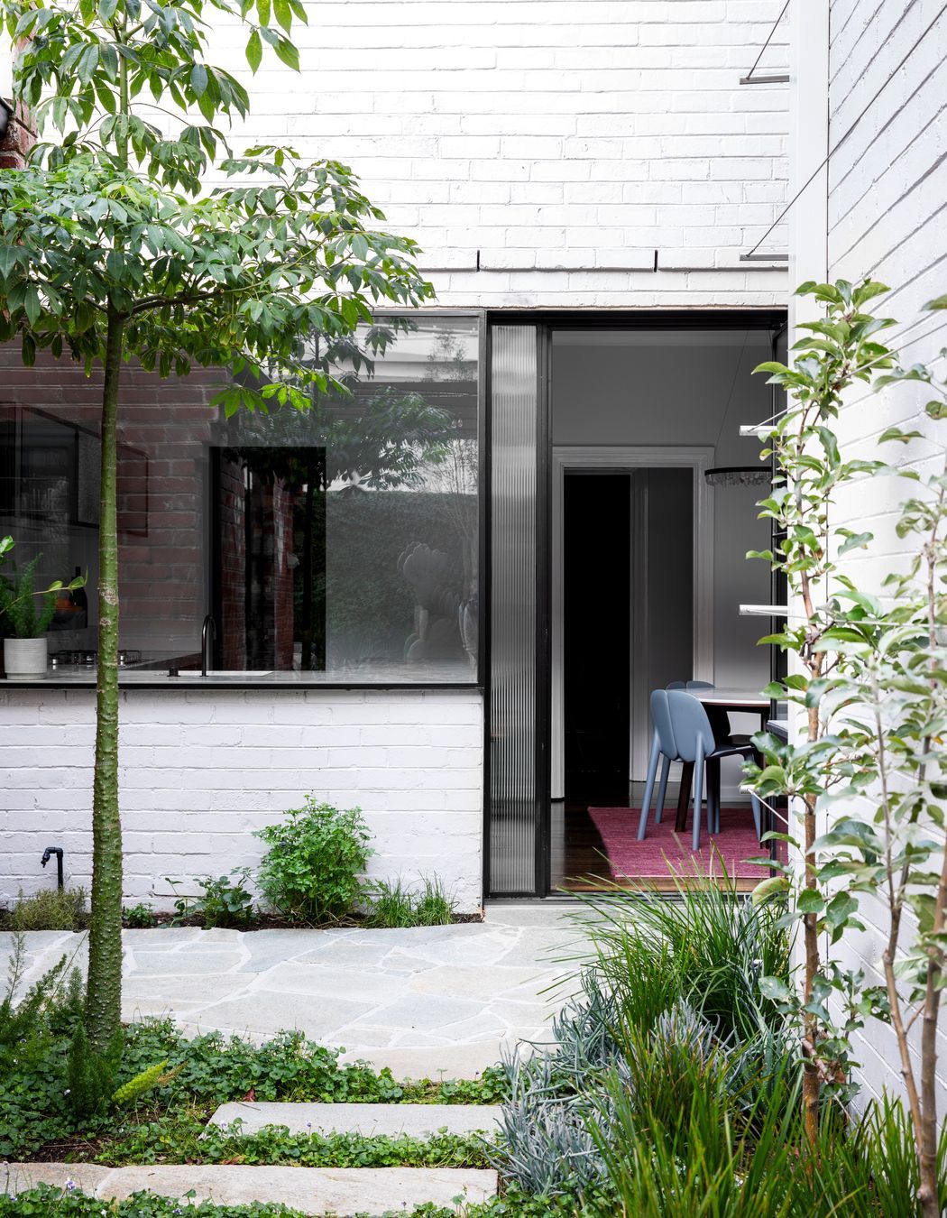 South Yarra Residence