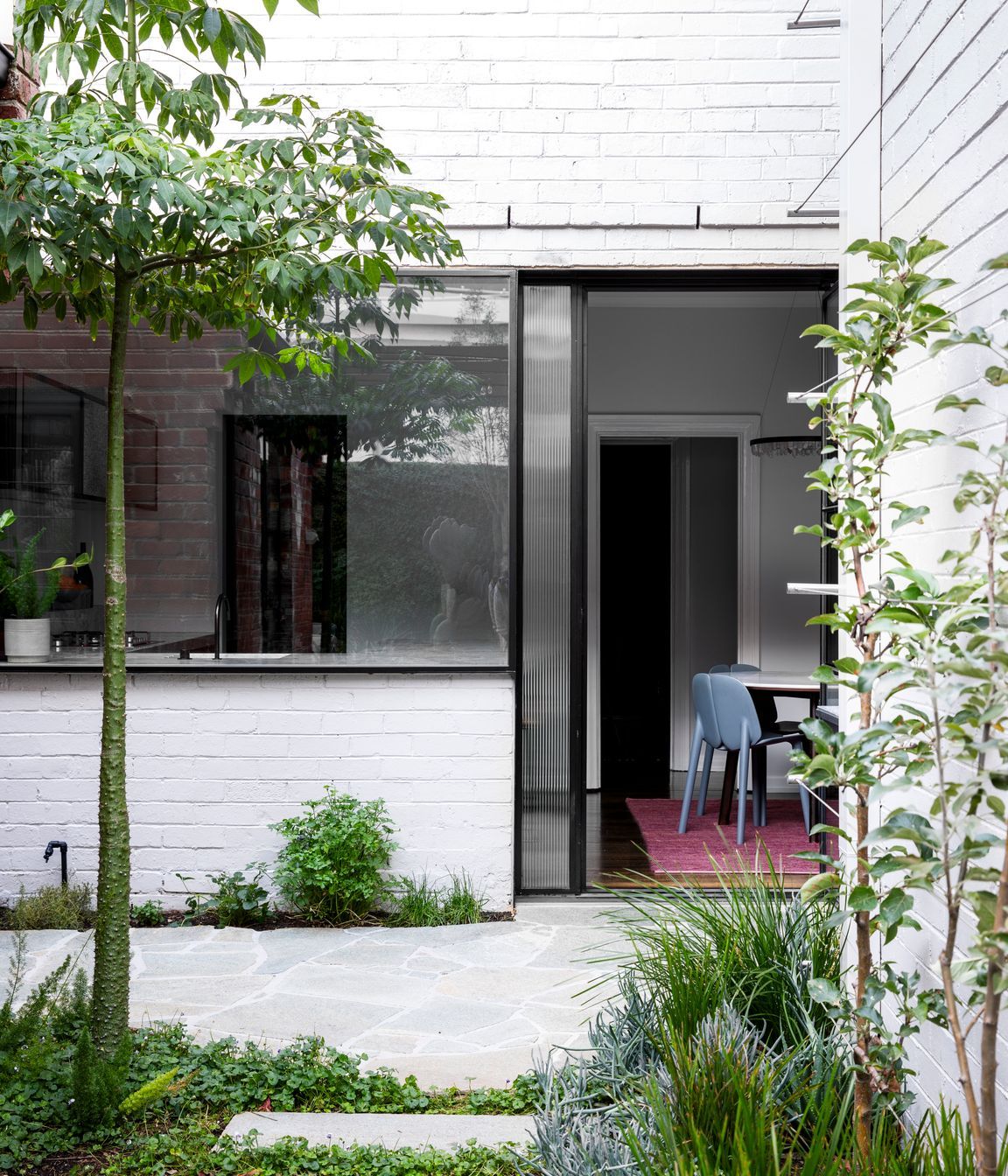 South Yarra Residence