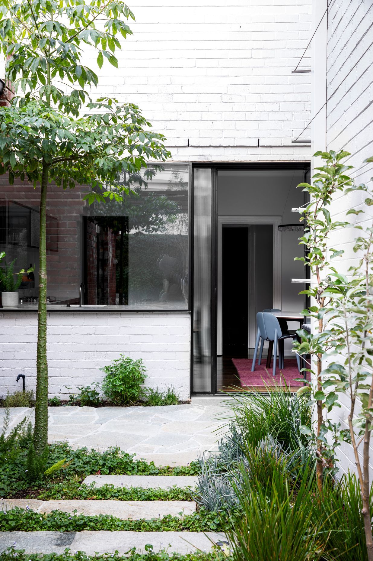 South Yarra Residence