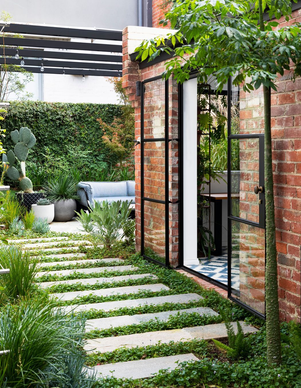 South Yarra Residence