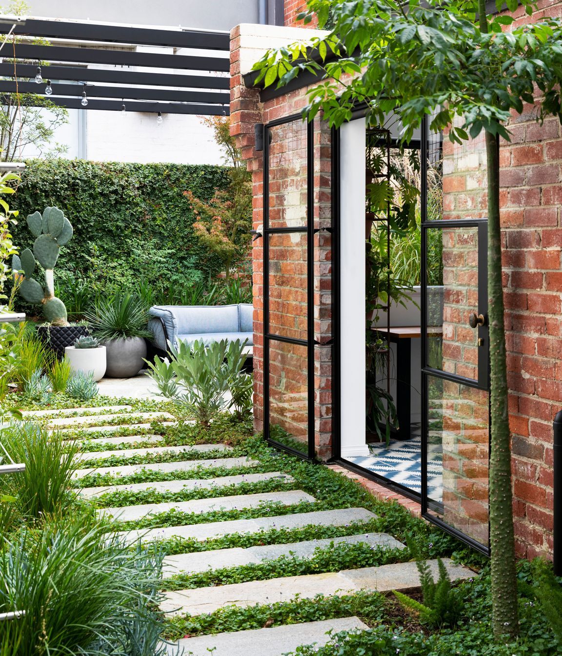 South Yarra Residence