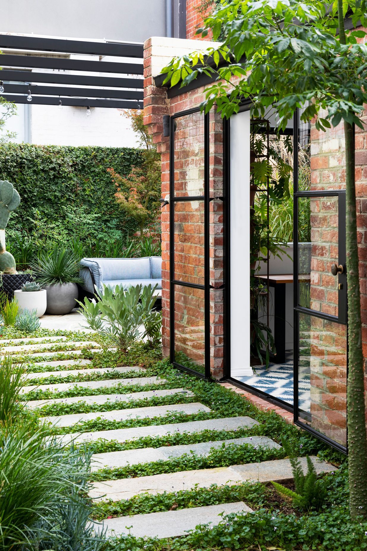 South Yarra Residence
