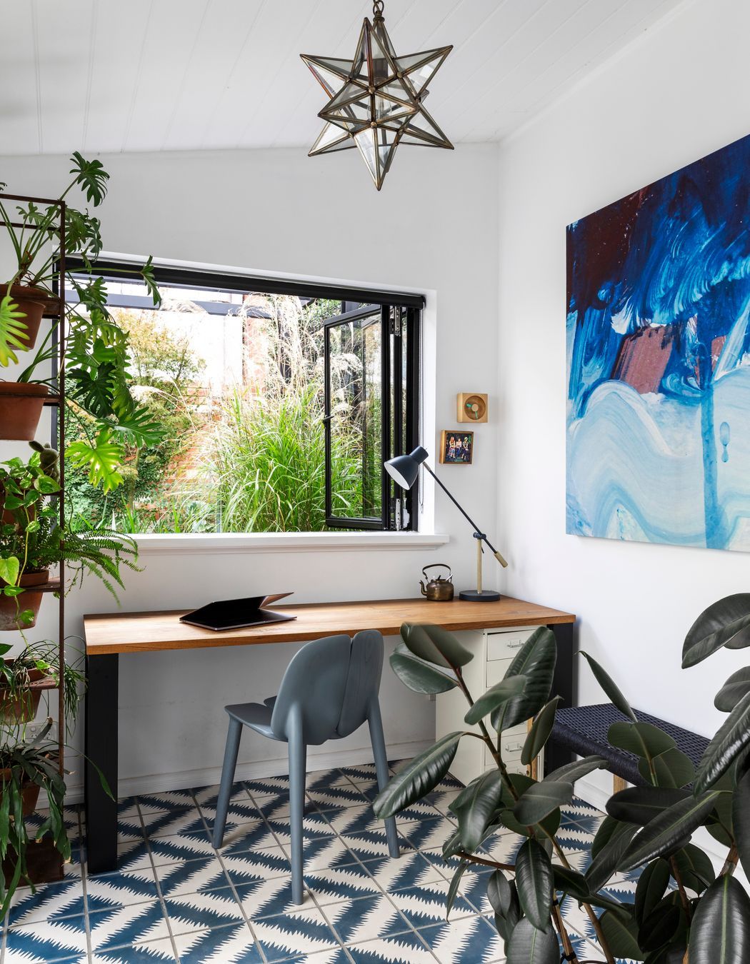 South Yarra Residence
