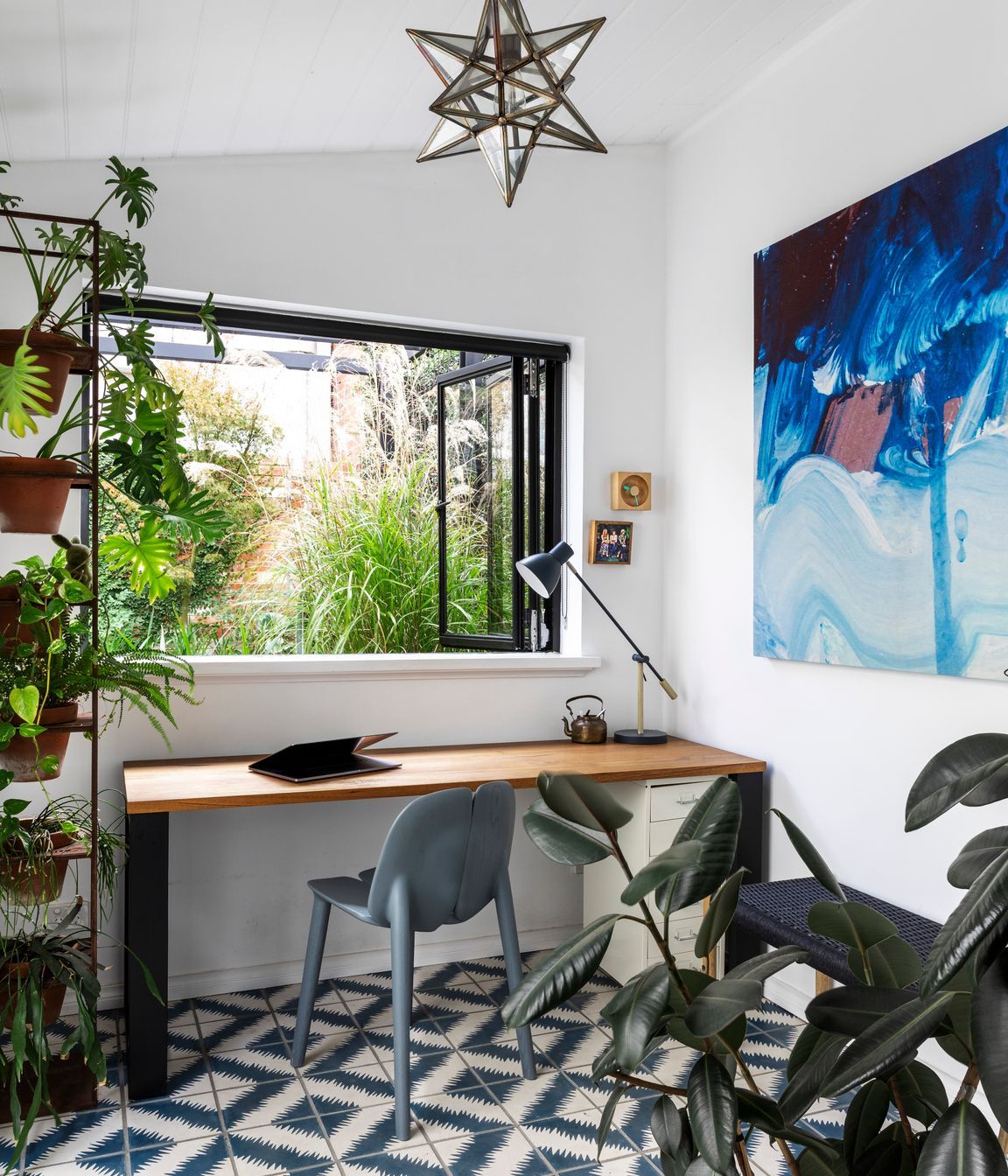 South Yarra Residence