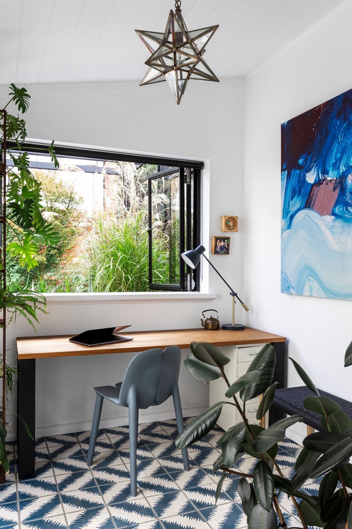 South Yarra Residence