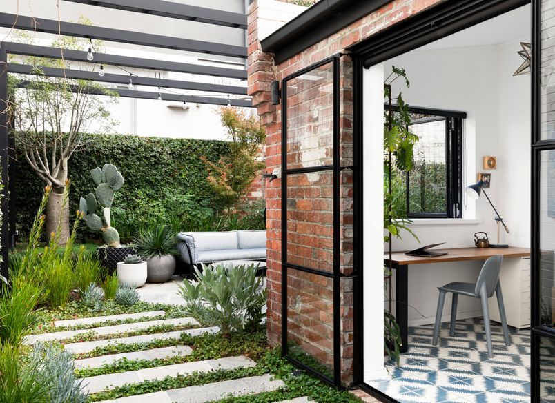South Yarra Residence