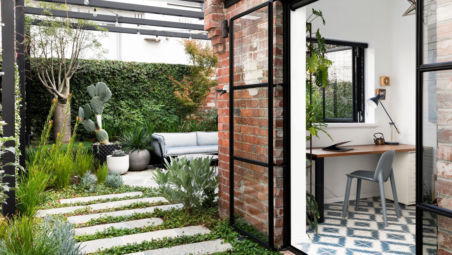 South Yarra Residence banner